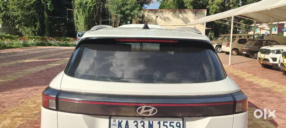 Hyundai Creta Facelift Diesel 2024