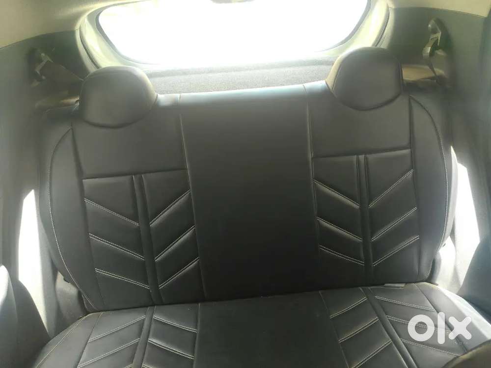 Petrol+cng Kwid Car