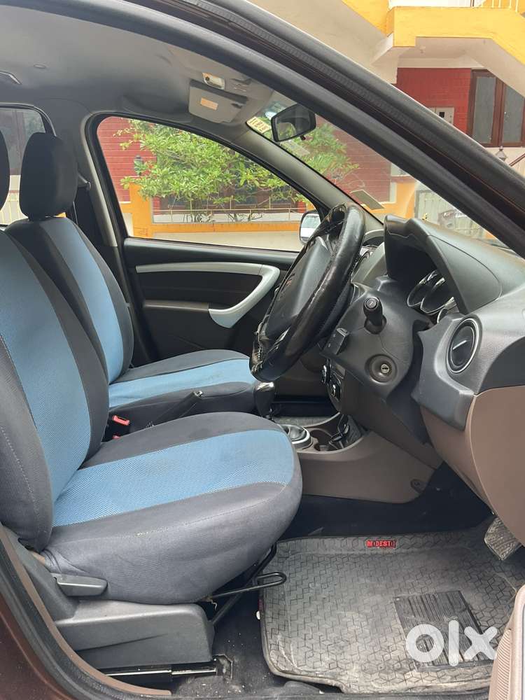 Renault Duster 110ps Diesel Rxs Amt, 2016, Diesel