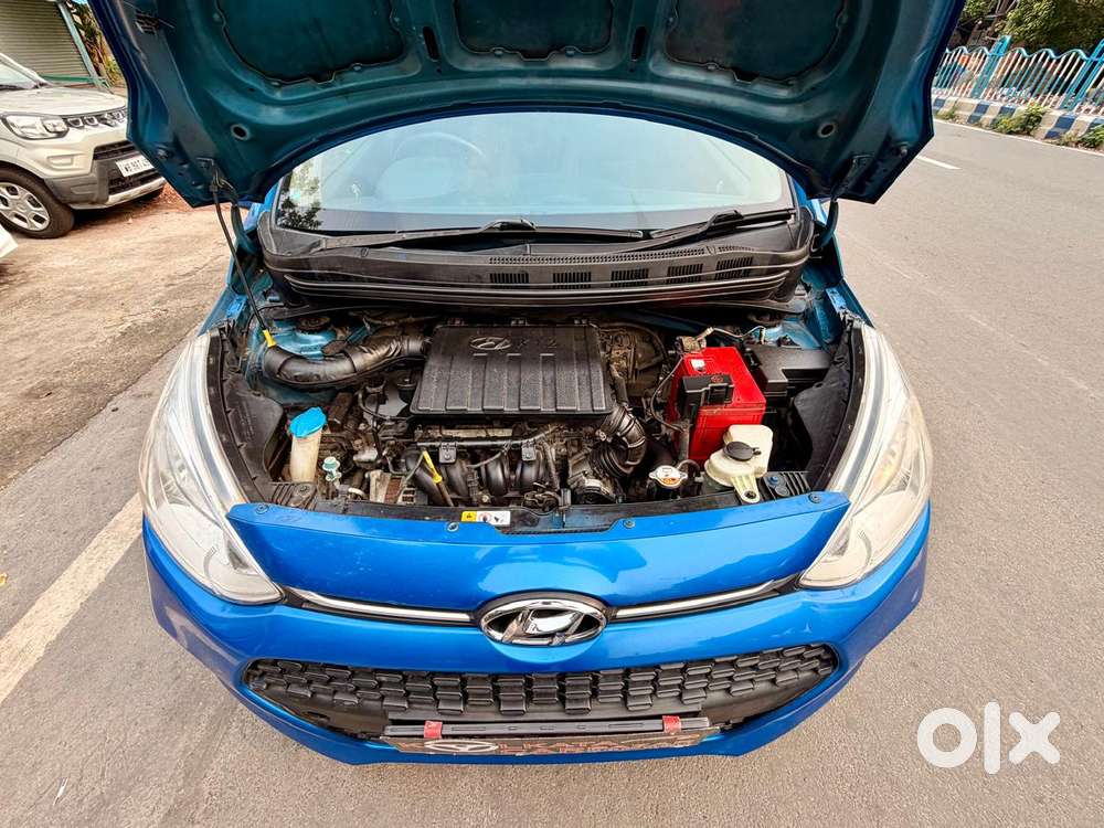 Hyundai Grand I10 Asta 1.2 Vtvt, 2018, Petrol