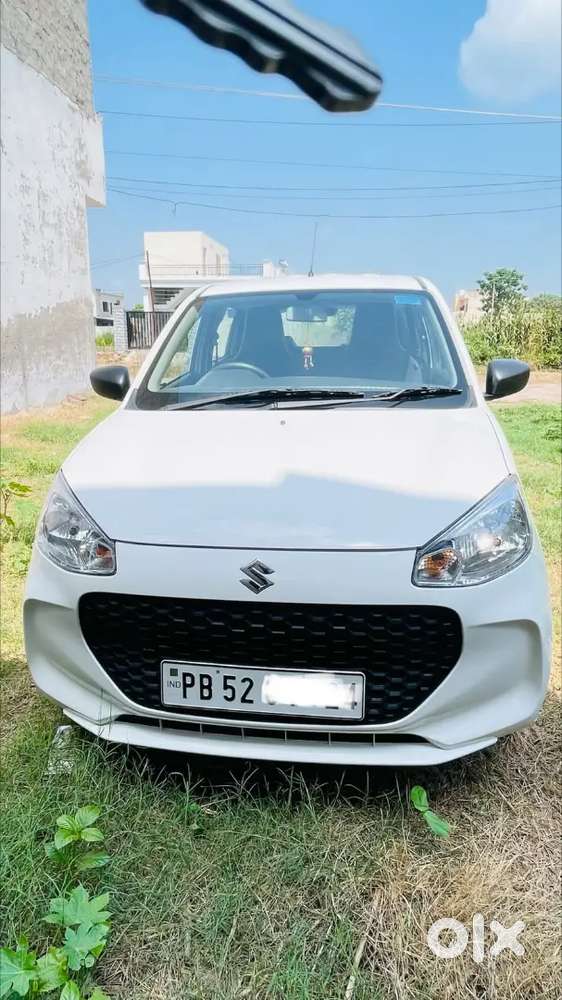 Maruti Suzuki Alto K10 2026 Edition