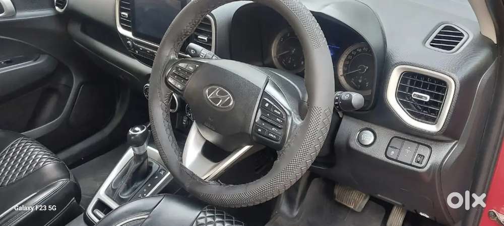 Hyundai Venue 1.0 2020