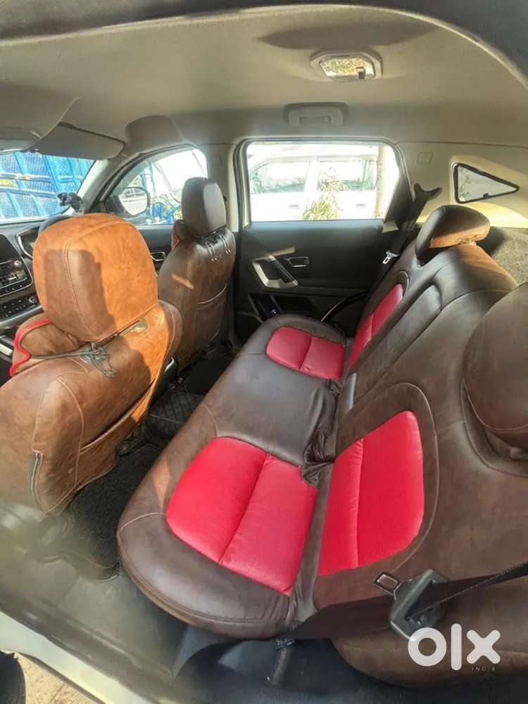 Tata Harrier 2019 Diesel Well Maintained