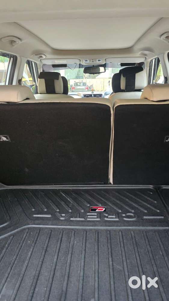 Hyundai Creta 1.5 Sx, 2022, Petrol