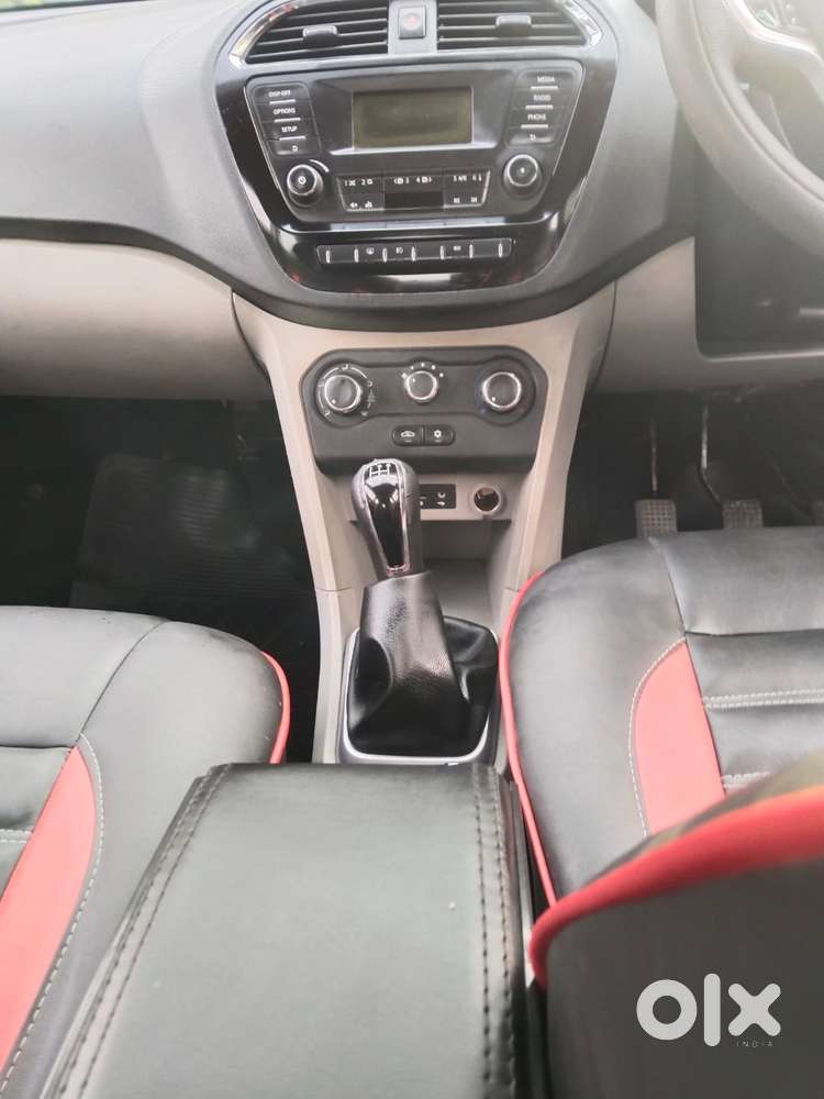 Tata Tiago 1.05 Revotorq Xz, 2017, Petrol