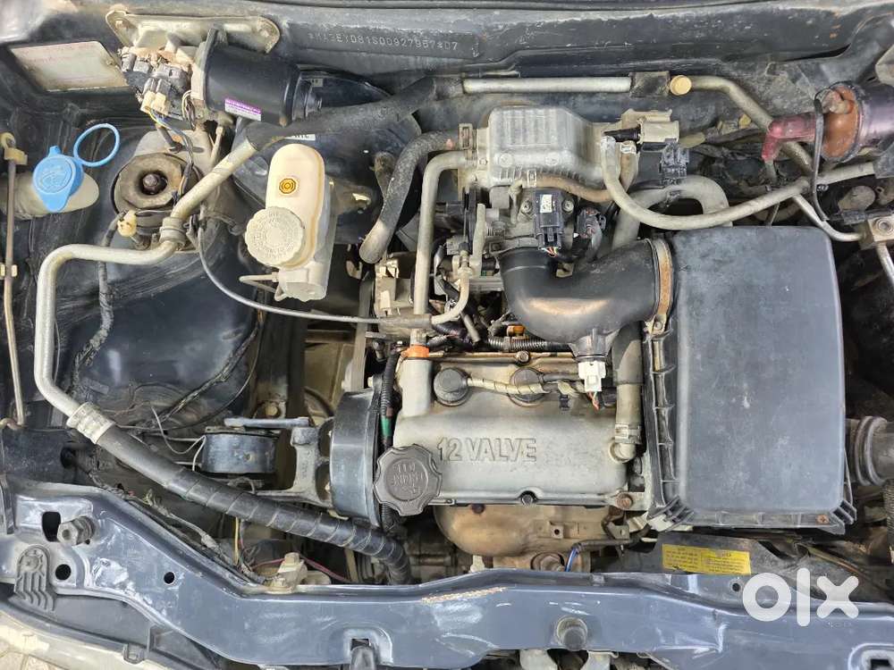 2007 Maruti Suzuki Alto Petrol