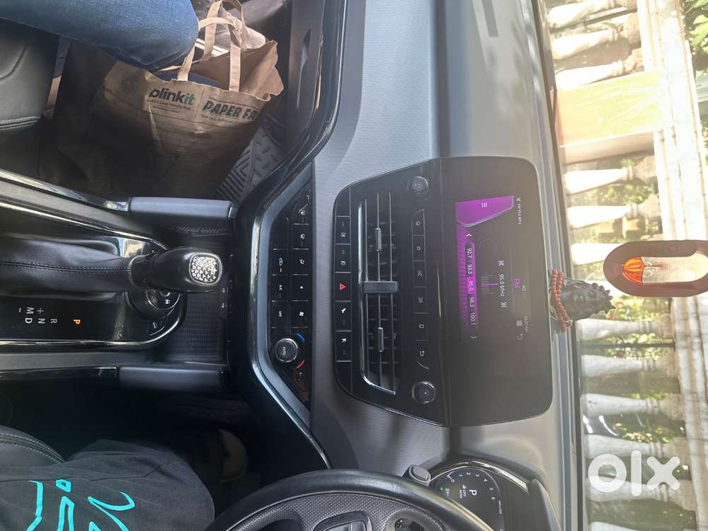 Harrier Top Model 2022 Dark Edition For Sale