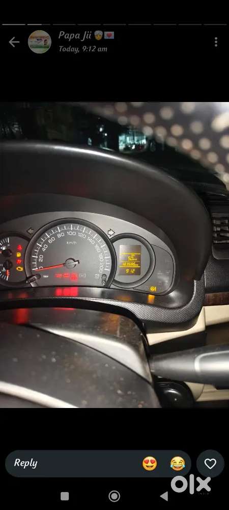 Maruti Suzuki Swift Dzire 2018 Diesel Good Condition