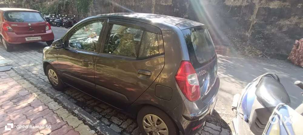 Hyundai I10 2012 Petrol 26000 Km Driven