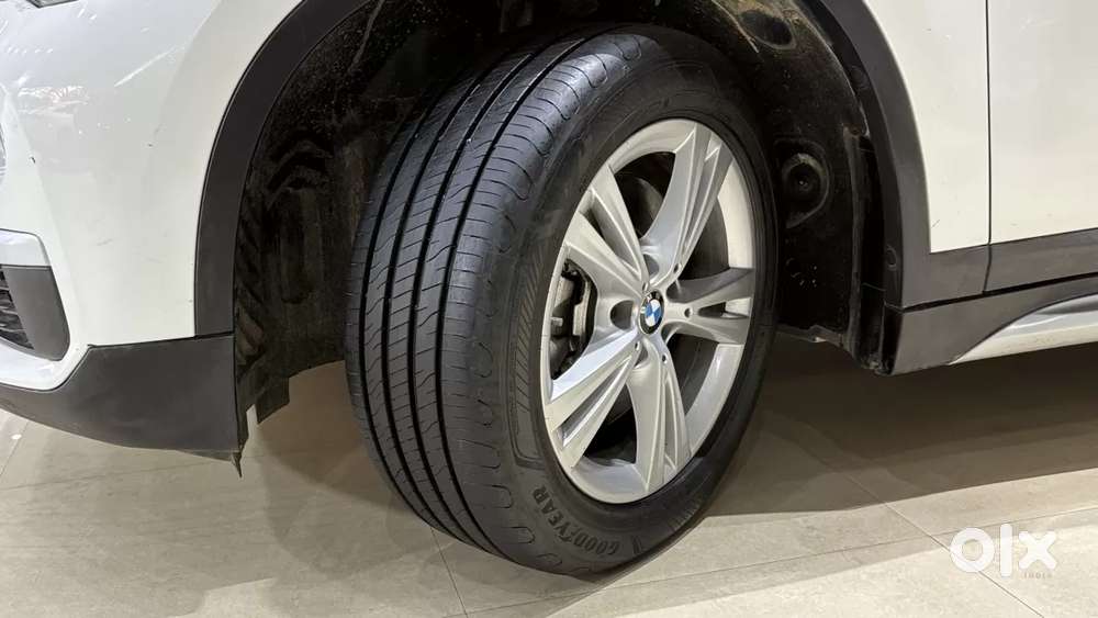 Bmw X1 2.0 Sdrive20d Xline, 2020, Diesel