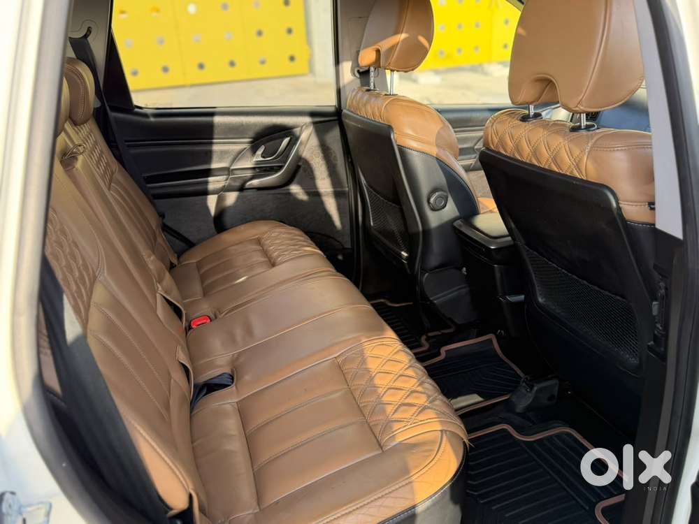 Mahindra Xuv500 W11, 2019, Diesel