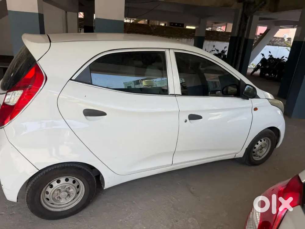 Hyundai Eon 2012