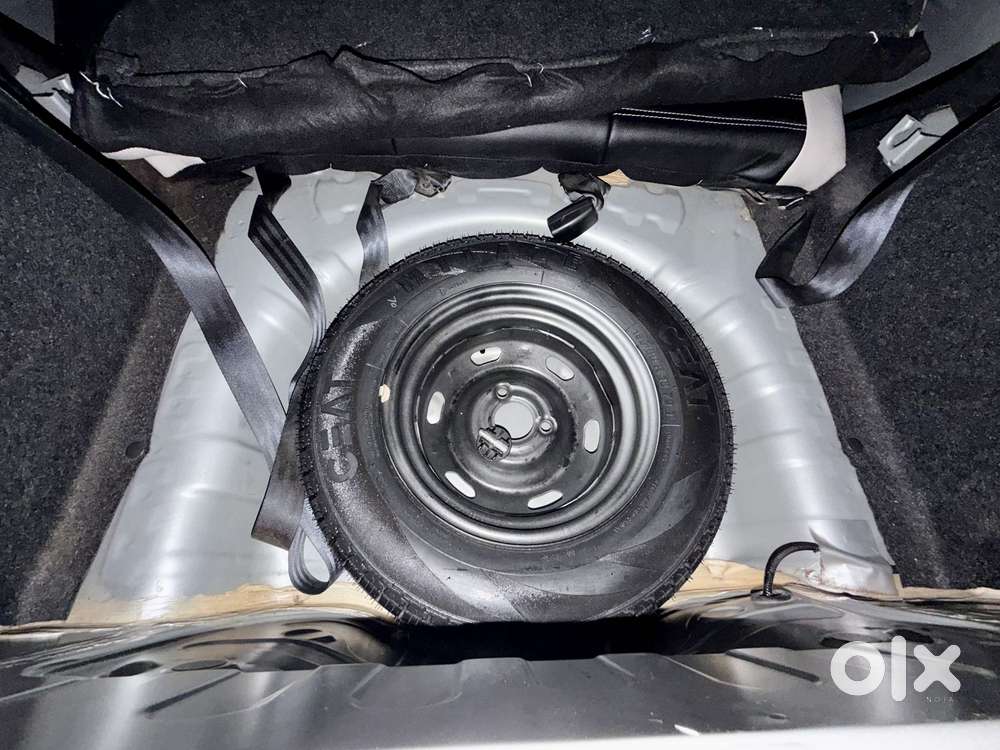 Datsun Redi Go 1.0 Limited Edition 2018, 2019, Petrol