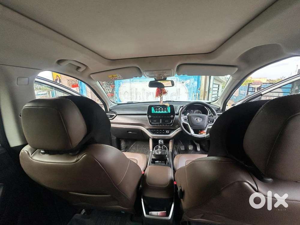 Tata 2023 Diesel Car