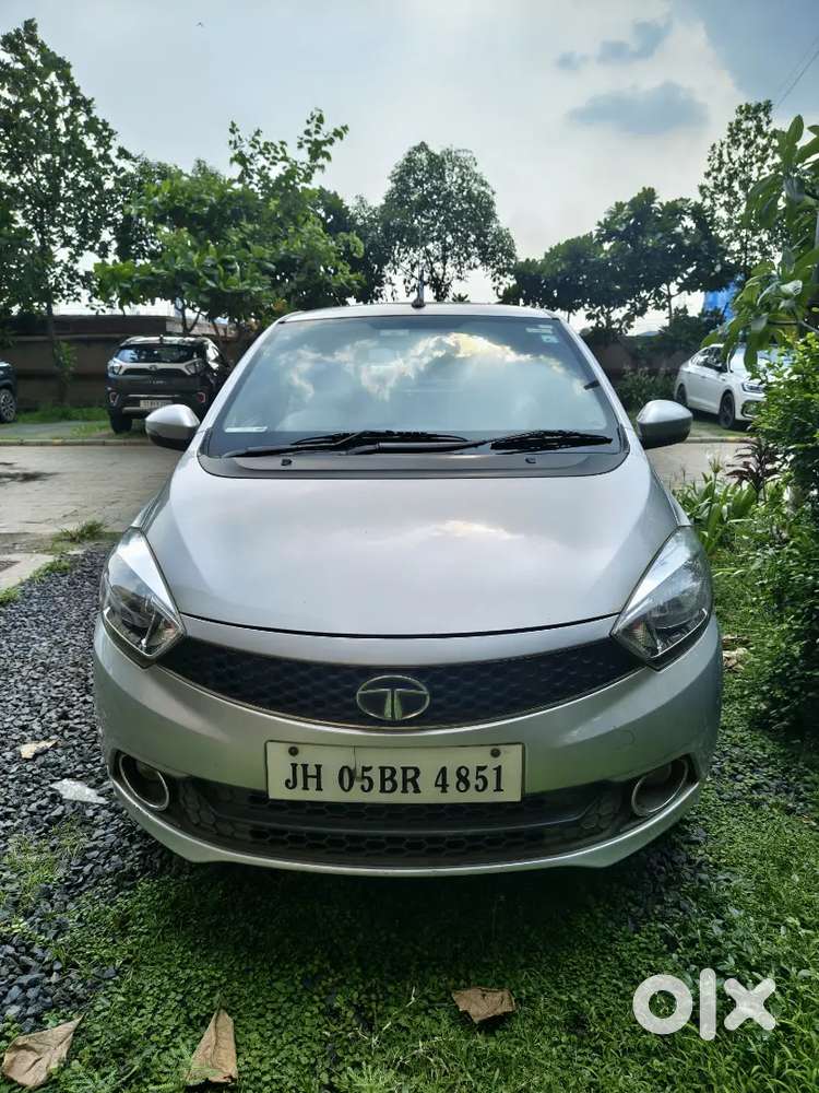 Tata Tiago Dec, 2016 Petrol Good Condition