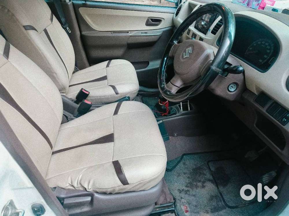 Maruti Suzuki Zen Estilo Lxi Bs Iv, 2012, Petrol