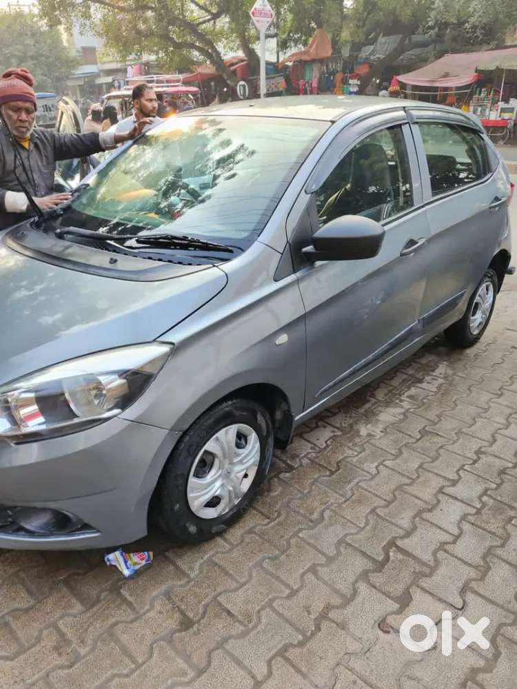 Tata Tiago Xm 2018 Diesel Manual