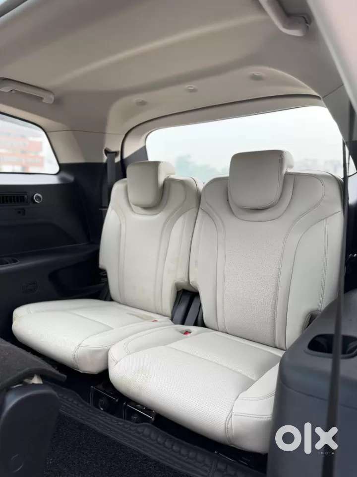 Mahindra Xuv700 2.2 Ax 7 Diesel Mt Str, 2024, Diesel