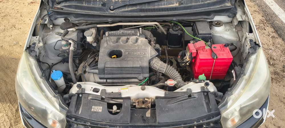 Maruti Suzuki Celerio 1.0 Zxi Mt, 2018, Petrol