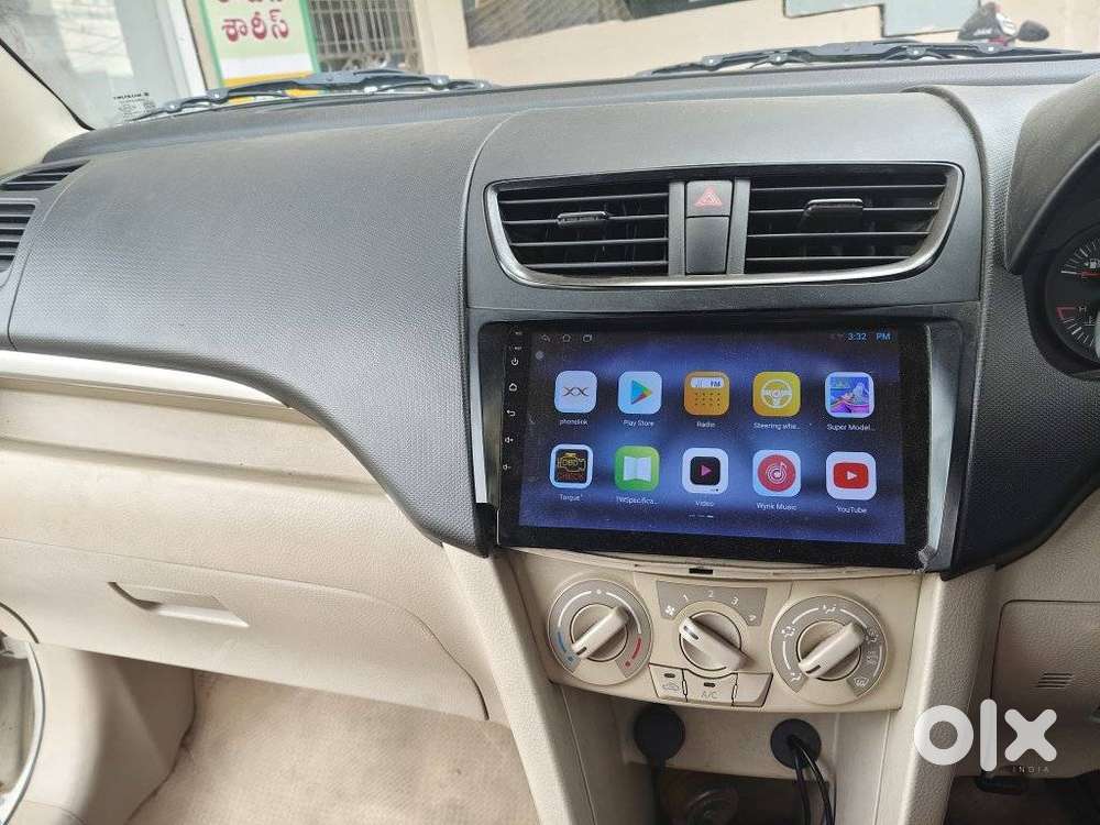 Maruti Suzuki Swift Dzire Tour Ldi, 2020, Petrol