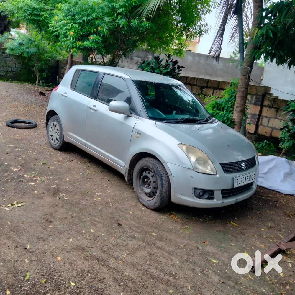 Maruti Suzuki Swift 2011 Vdi