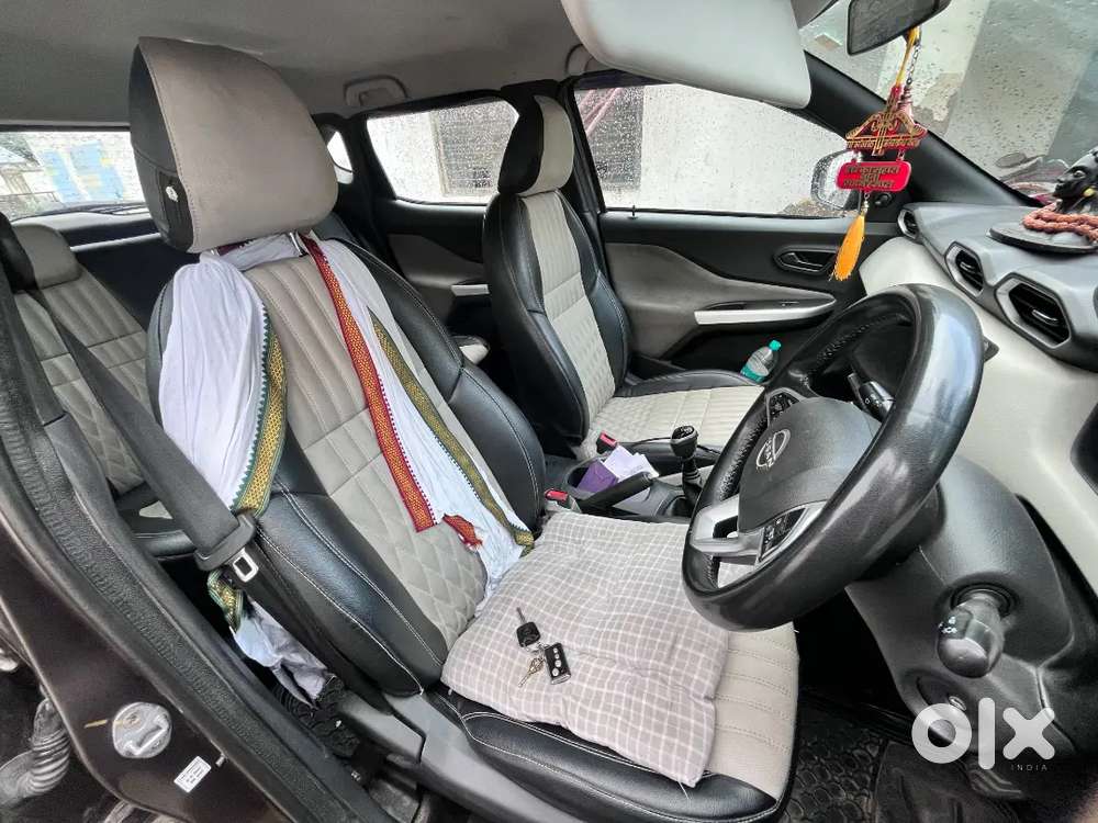Nissan Magnite 2022 Variant