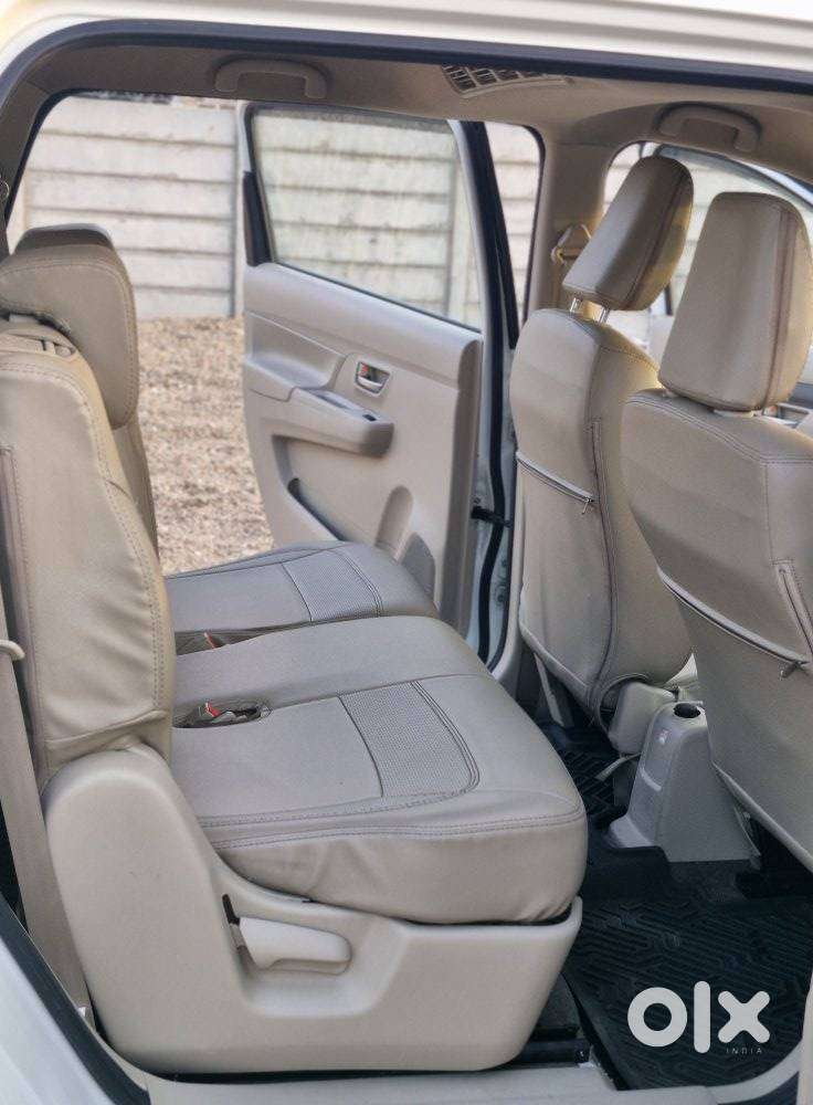 Maruti Suzuki Ertiga 1.5 Tour M Cng, 2023, Cng & Hybrids