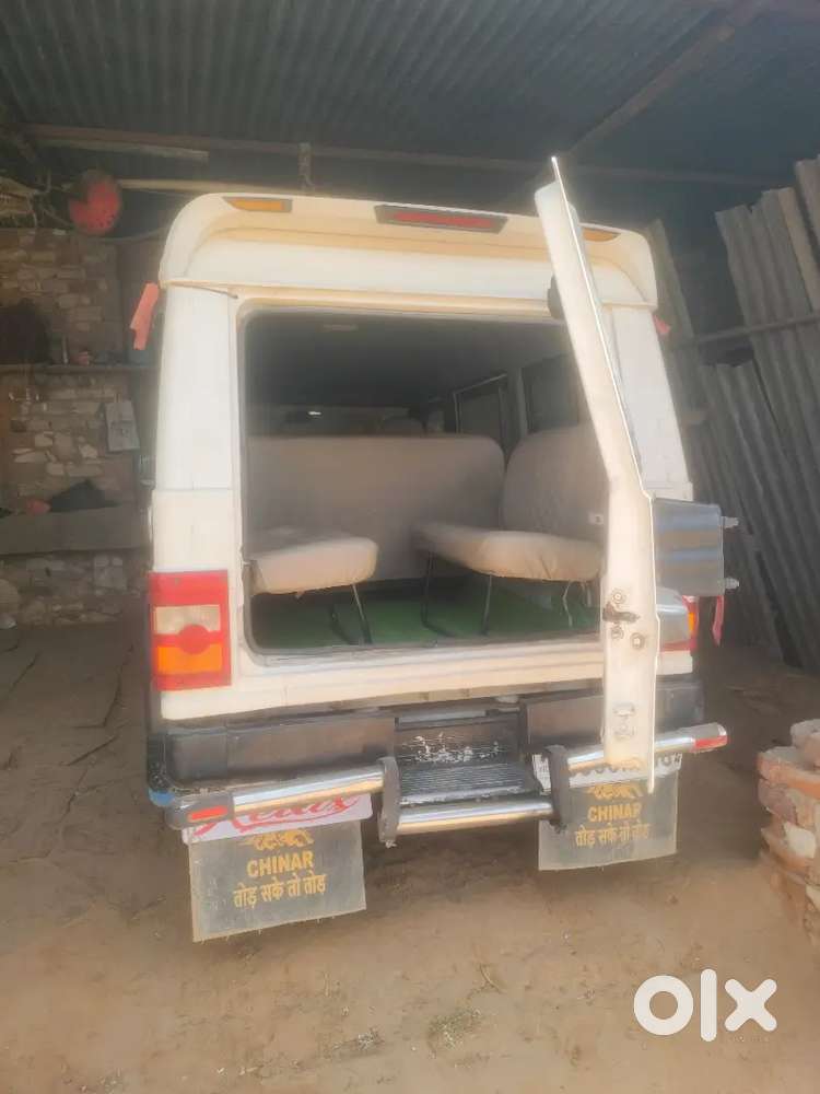 Mahindra Bolero 2013 Diesel Good Condition