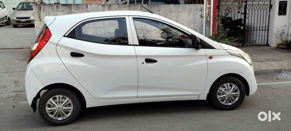 Hyundai Eon Era +, 2012, Petrol