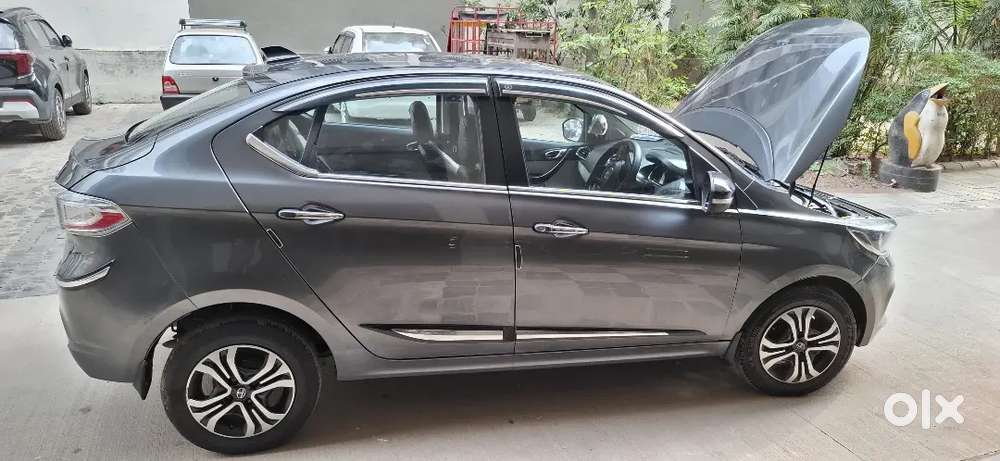Tata Tigor Icng