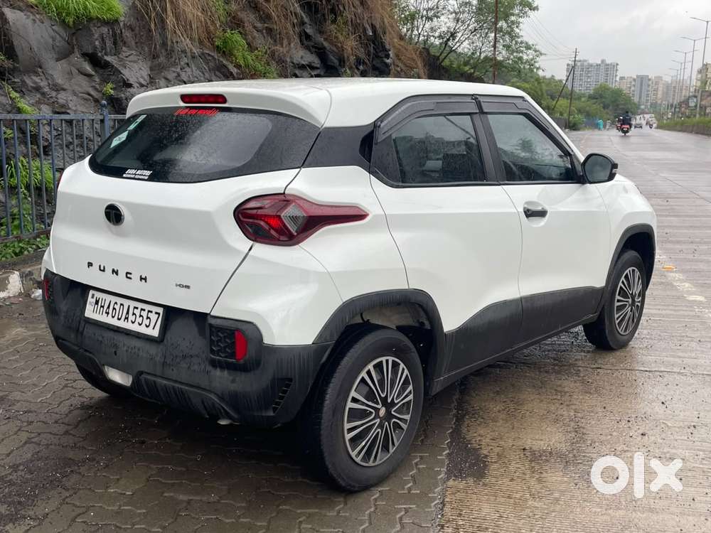 Tata Punch Pure Icng, 2025, Cng & Hybrids