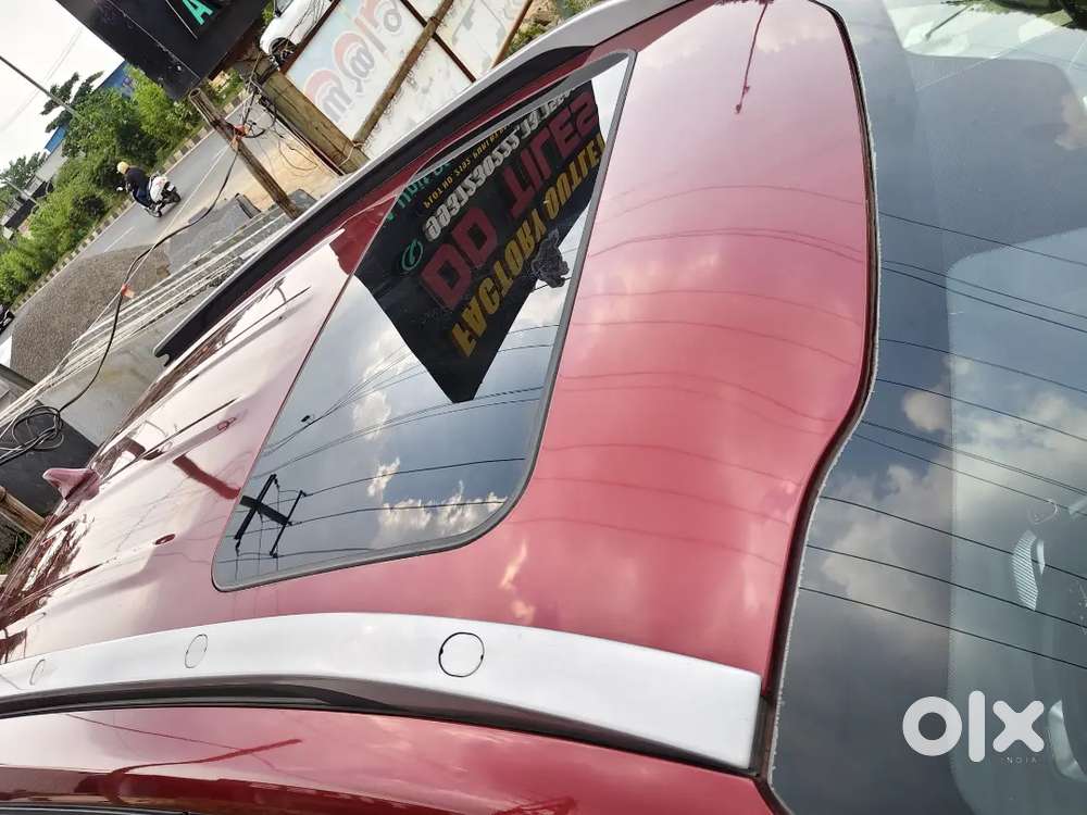 Kia Sonet 1.0 Htx 2021