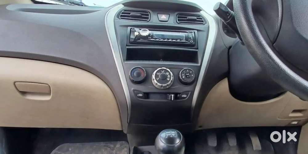 Hyundai Eon Era +, 2014, Petrol