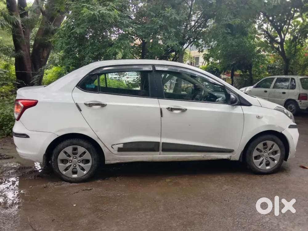 Hyundai Xcent Prime 2017
