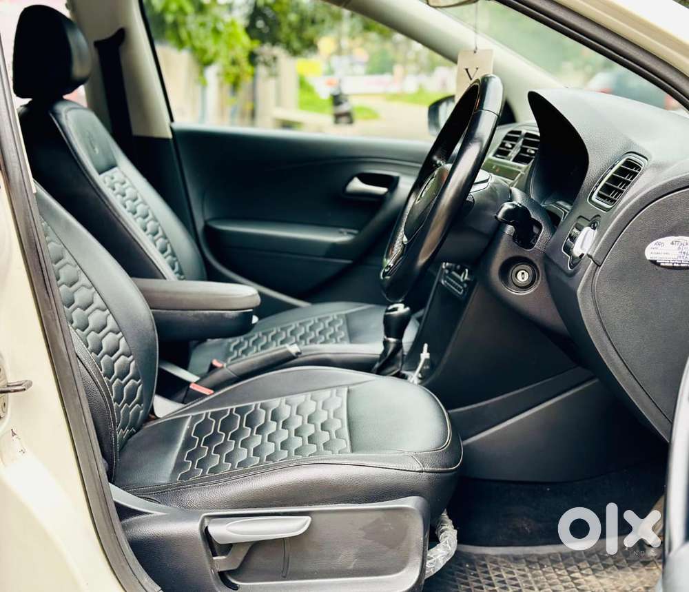 Volkswagen Polo 1.5 Tdi Highline Plus, 2020, Diesel