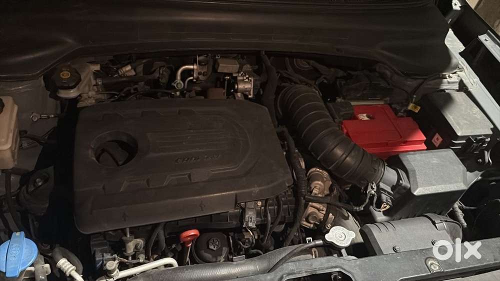 Hyundai Creta 2021 Diesel Good Condition
