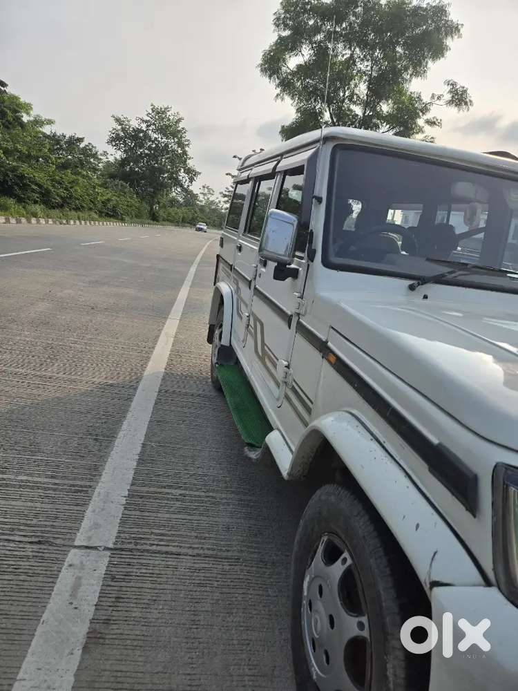 Mahindra Bolero ( 2023 )