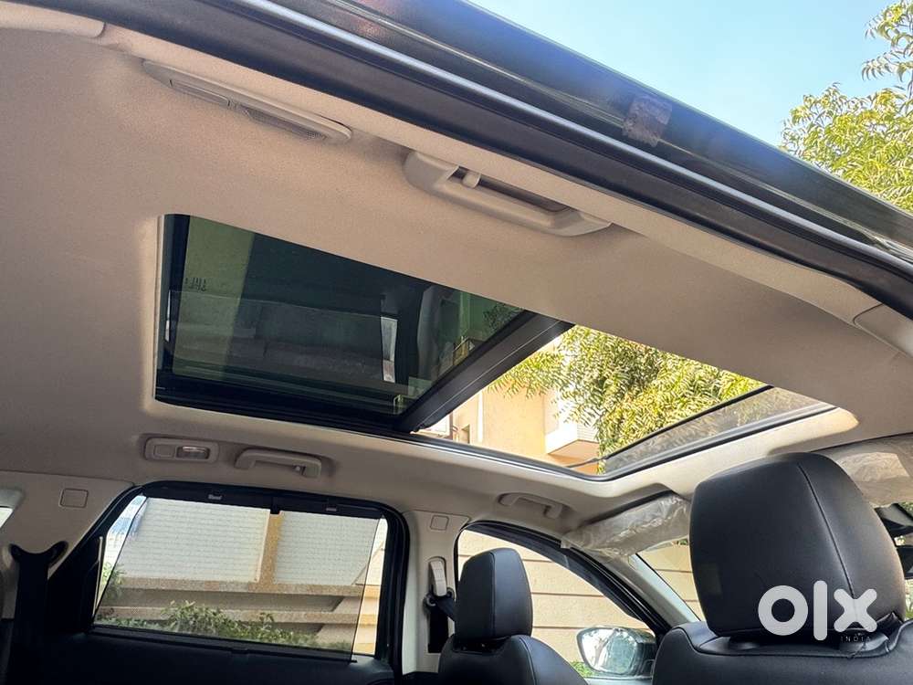 Tata Harrier 2024 Top Model Diesel Well Maintained