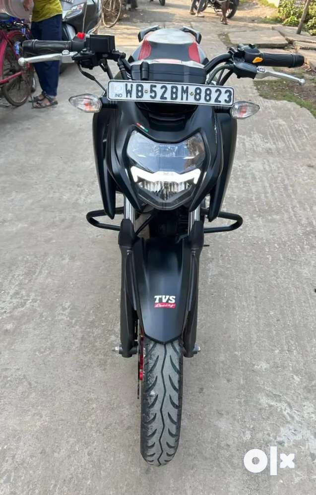Apache 160 bs6 2020 price hotsell