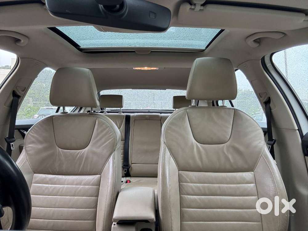Skoda Octavia 2017 Petrol Good Condition