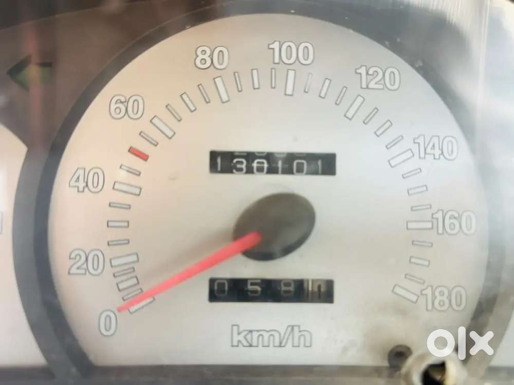 Hyundai Santro Xing 2012 Cng & Hybrids Good Condition