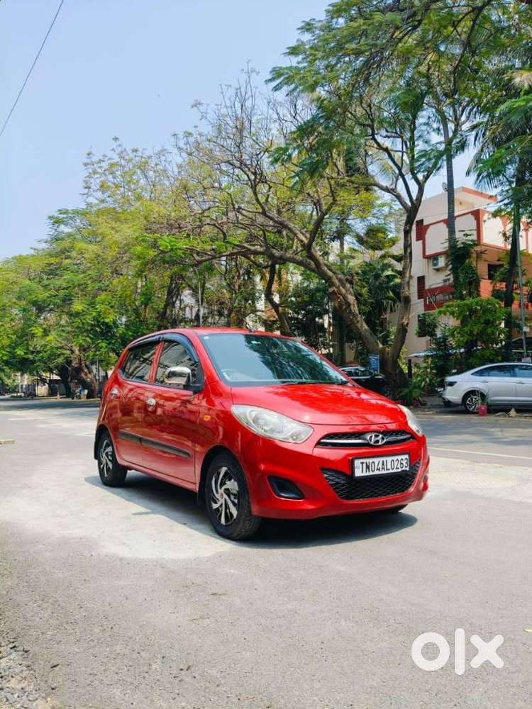 Hyundai I10 Era, 2013, Petrol