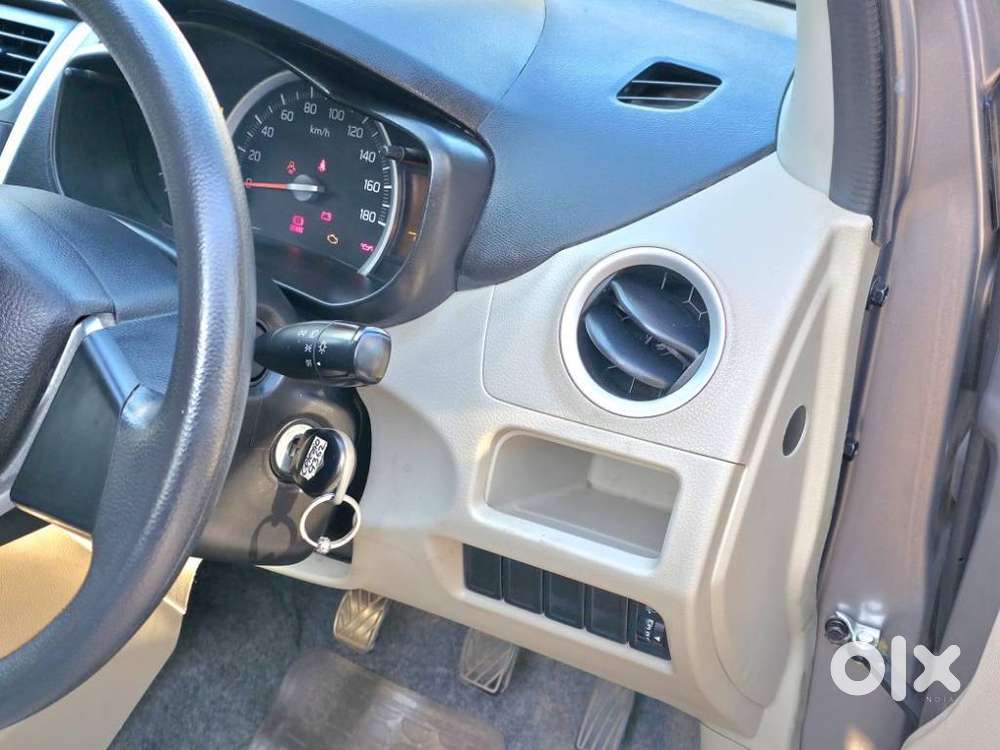 Maruti Suzuki Celerio Zxi, 2019, Petrol