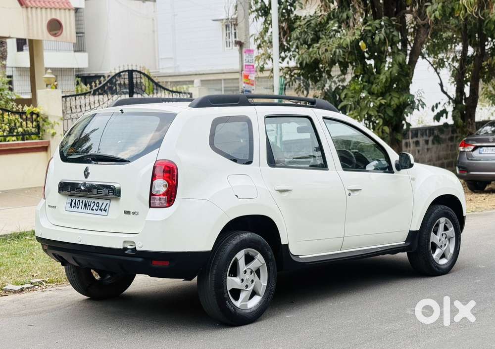 Renault Duster 2012-2015 85ps Diesel Rxl Optional, 2014, Diesel