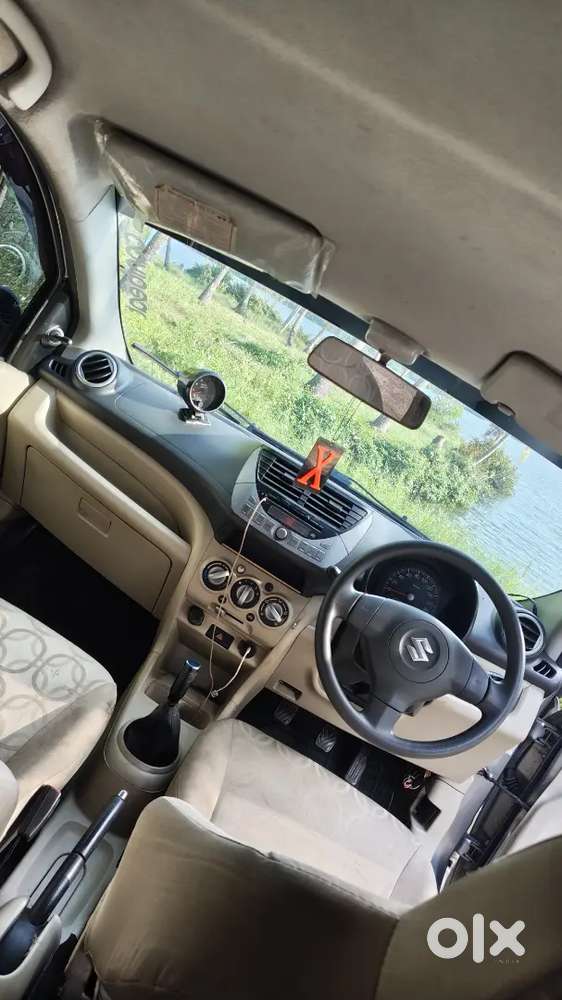 Maruti Suzuki A-star 2013 Petrol Well Maintained