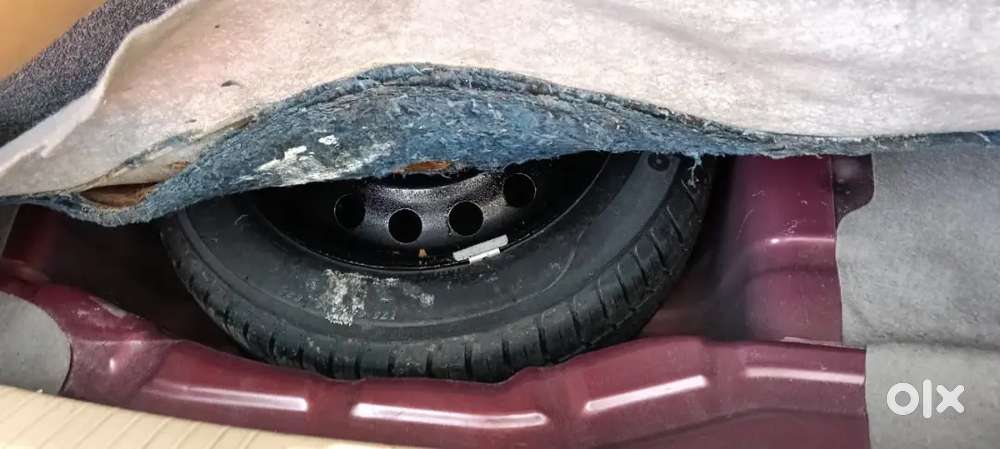 Ford Aspire 2019 Diesel 120000 Km Driven