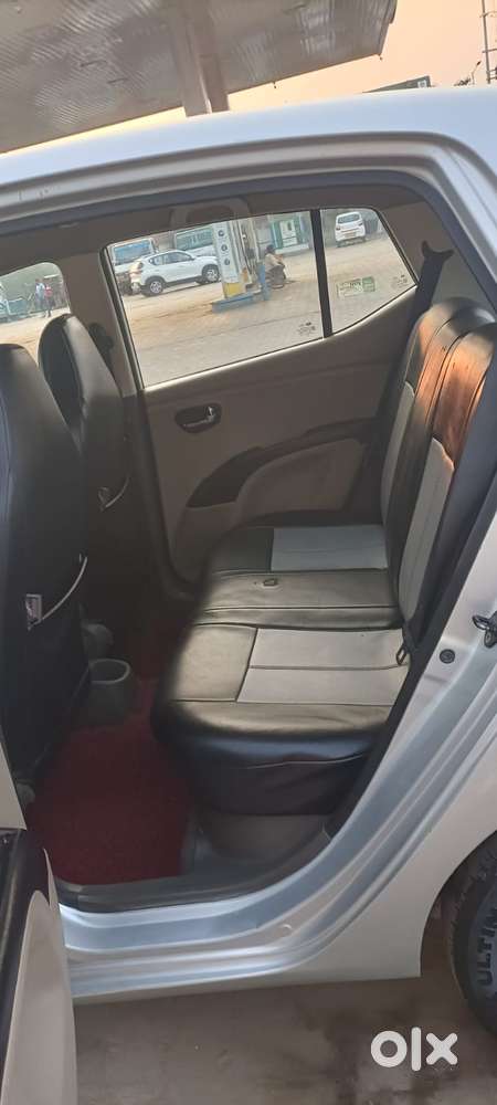 Hyundai I10 1.2 Kappa Magna, 2013, Petrol