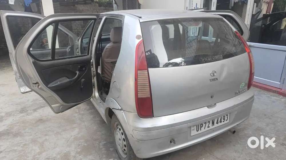 Tata Indica V2 Diesel 2009