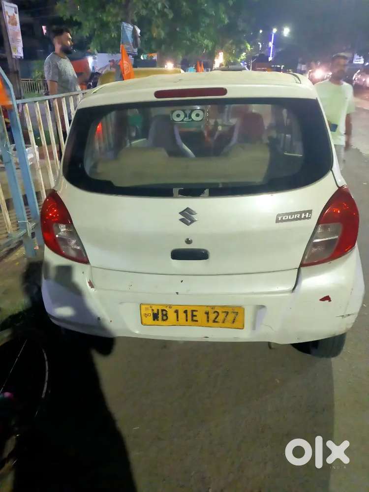 Maruti Suzuki Celerio 2019 Petrol 190000 Km Driven
