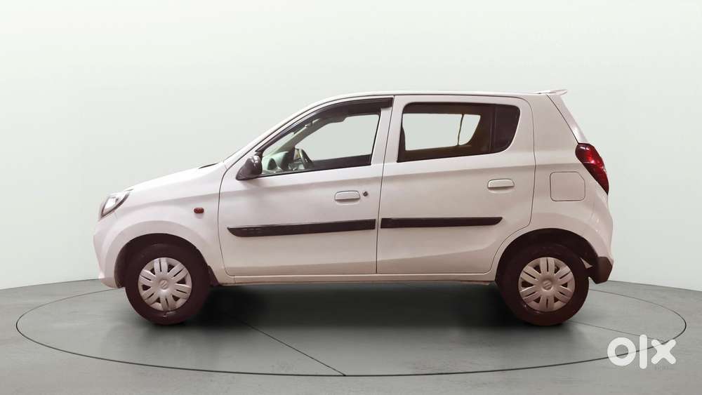 Maruti Suzuki Alto 800 Vxi, 2015, Petrol